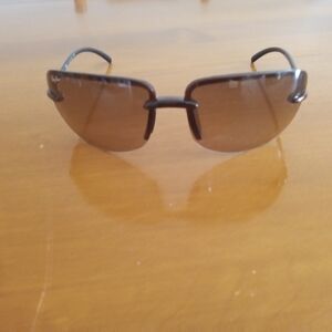 Woman's Ray-Ban Posh Round Sunglasses